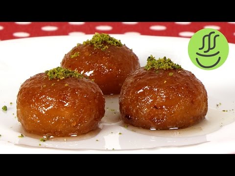 Kemal Paşa Tatlısı